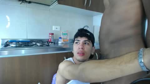 black_men9 online show from 03-10-26, 12:32