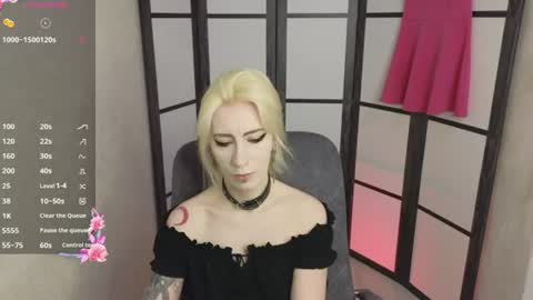 Emily online show from 06-27-26, 08:41