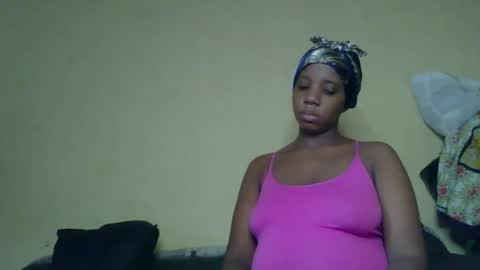 Blackqueen online show from 05-01-26, 12:43