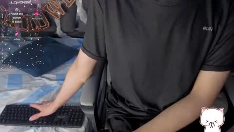 B L A C K  R O S E  online show from 10-30-25, 11:33