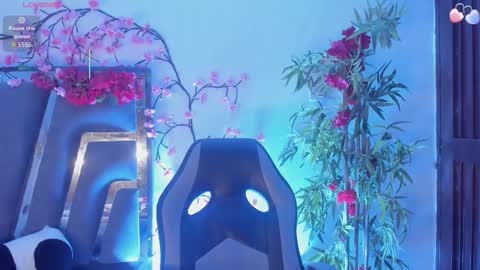 B L A C K  R O S E  online show from 11-10-25, 11:20