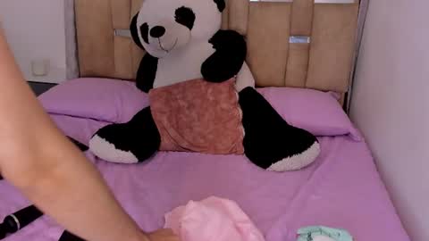 Snapshot of black_rose03 chatting on 07-13-26, 11:35 black_rose03 online show from 07-13-26, 11:35