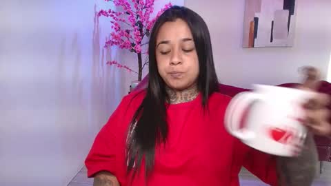 Rousse  online show from 11-25-25, 03:50