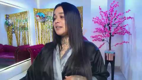 Rousse  online show from 12-20-25, 08:10