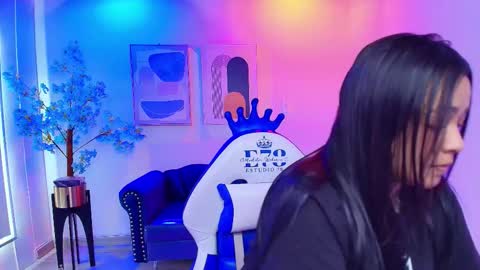 Rousse  online show from 01-17-26, 03:55