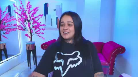 Rousse  online show from 02-03-26, 03:26