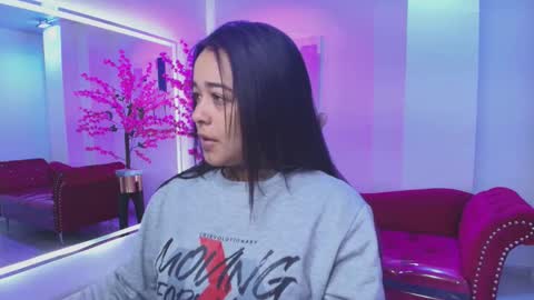 Rousse  online show from 02-04-26, 03:34