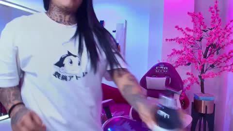 Rousse  online show from 03-03-26, 03:34