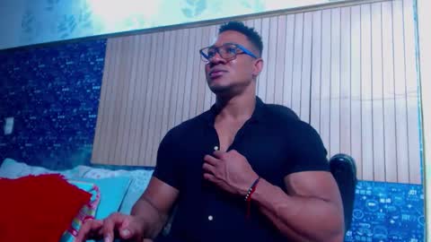 duglas online show from 02-21-26, 05:47