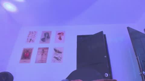 Bryan  online show from 11-27-25, 10:12