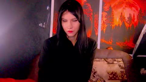 Kristin online show from 11-07-25, 11:54