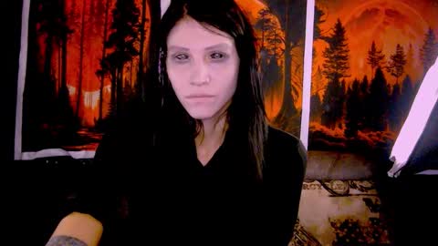 Kristin online show from 11-25-25, 02:39