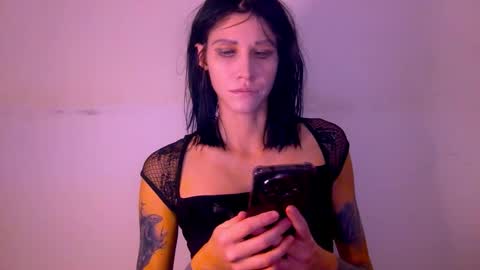 Kristin online show from 12-22-25, 07:44