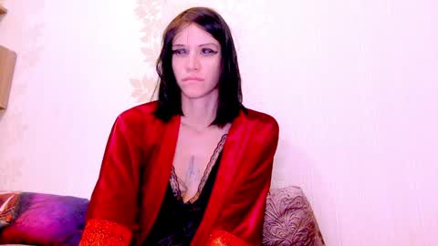 Kristin online show from 04-09-26, 07:08