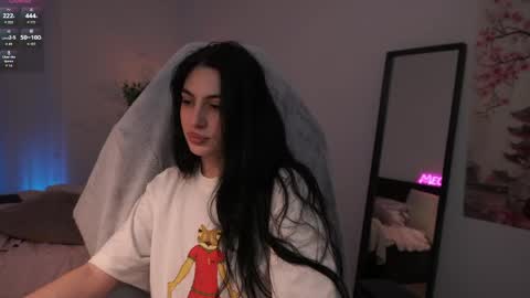 Jane online show from 05-29-26, 03:43