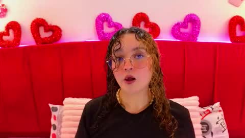 Snapshot of black_tara chatting on 02-27-26, 02:22 Tara online show from 02-27-26, 02:22