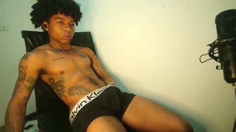 black_tentationx online show from 01-28-25, 09:19