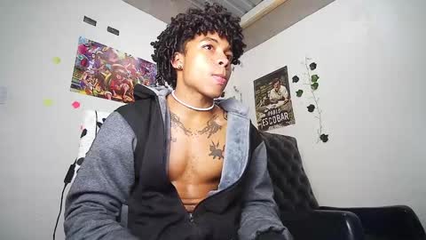 black_tentationx online show from 02-19-25, 08:12