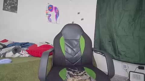 black_tentationx online show from 01-18-26, 05:33