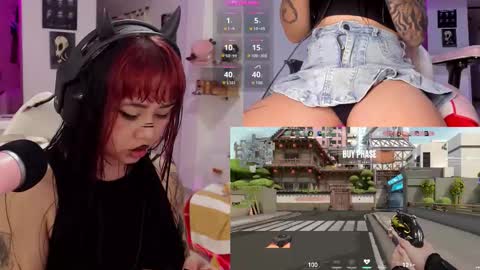 Mel online show from 01-07-26, 12:02