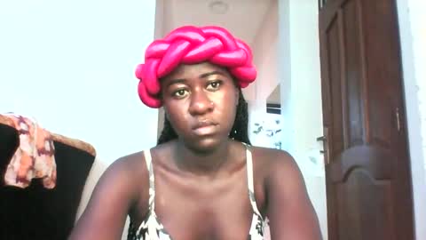 black african online show from 02-28-25, 05:26