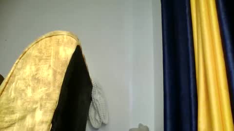 black african online show from 11-29-25, 06:49