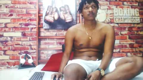 BlackAndAxel online show from 01-18-26, 10:24