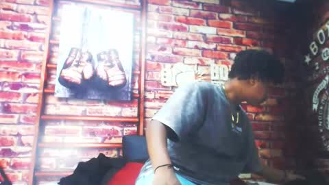 BlackAndAxel online show from 03-22-26, 10:13