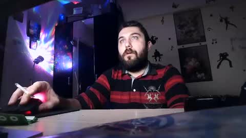 blackandwhiteboy6 online show from 12-23-24, 02:13