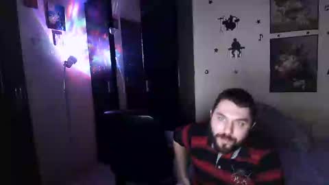 blackandwhiteboy6 online show from 12-23-24, 05:17