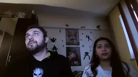 blackandwhiteboy6 online show from 12-29-24, 02:00