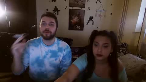 blackandwhiteboy6 online show from 01-05-25, 02:30