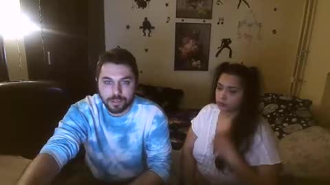 blackandwhiteboy6 online show from 01-05-25, 08:21