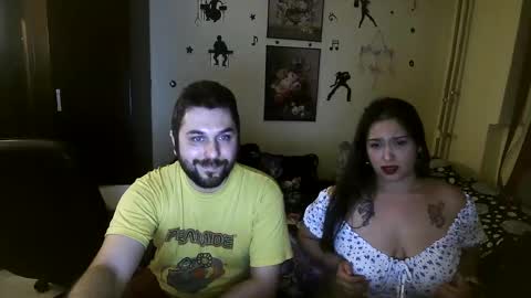 blackandwhiteboy6 online show from 01-18-25, 01:08