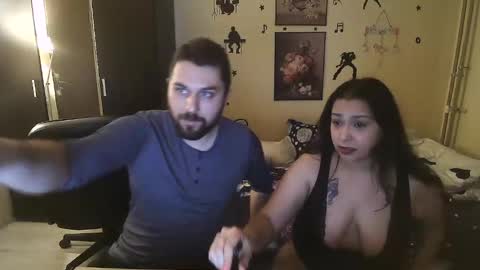 blackandwhiteboy6 online show from 02-14-25, 09:10