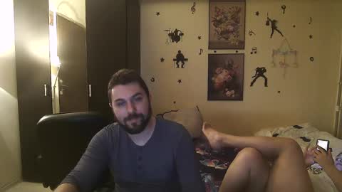 blackandwhiteboy6 online show from 02-15-25, 03:20