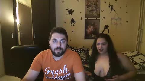 blackandwhiteboy6 online show from 02-16-25, 01:58