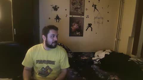 blackandwhiteboy6 online show from 02-19-25, 02:01