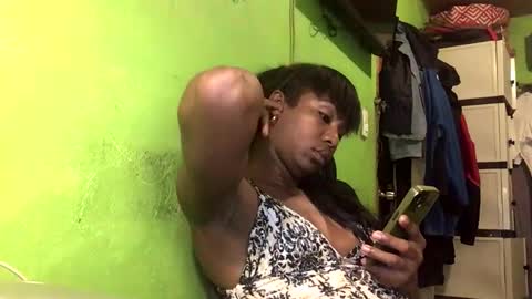 Crystal online show from 11-12-25, 04:13