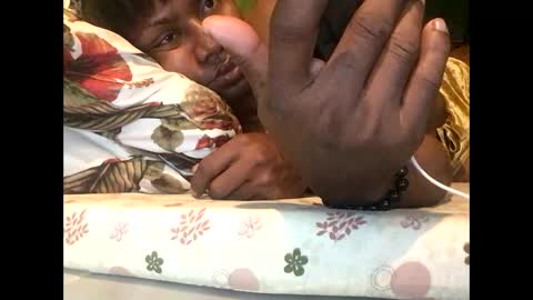 Crystal online show from 02-09-26, 07:07