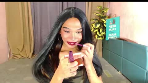 blackbarbie_jamie online show from 06-14-26, 05:04