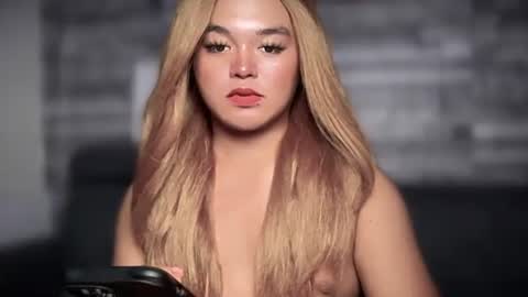 blackbarbiechantalxvx online show from 01-30-25, 06:00