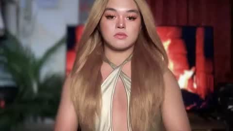 blackbarbiechantalxvx online show from 01-31-25, 03:00