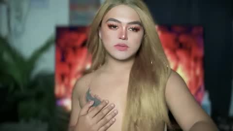 blackbarbiechantalxvx online show from 02-02-25, 01:30