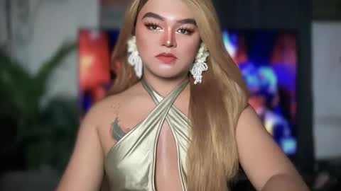 blackbarbiechantalxvx online show from 02-03-25, 01:08