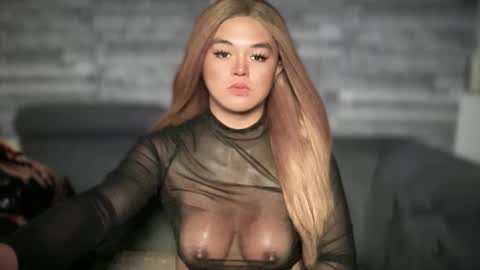 blackbarbiechantalxvx online show from 02-07-25, 01:43