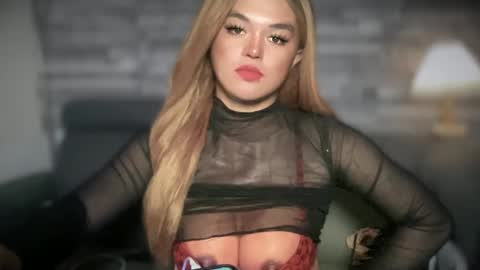 blackbarbiechantalxvx online show from 02-08-25, 01:11