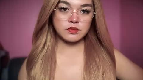 blackbarbiechantalxvx online show from 02-17-25, 04:15