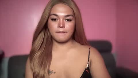 blackbarbiechantalxvx online show from 02-20-25, 01:40