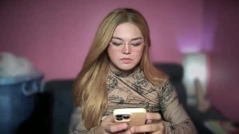 blackbarbiechantalxvx online show from 02-24-25, 11:10